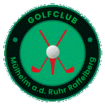 Golfclub Mülheim an der Ruhr Raffelberg – RangeLoft – Restaurant Nice Dining