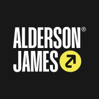 Alderson James