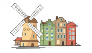 Trabajos En Holanda