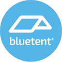 Blue Tent Marketing