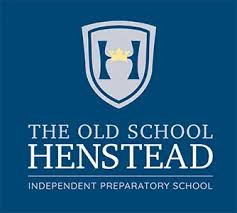 The Old School Henstead