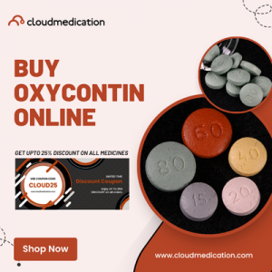 order OxyContin 80mg (OP) Clinical Overview and Risk Information