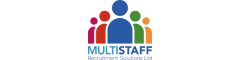MultiStaff Recruitment Solutions Ltd