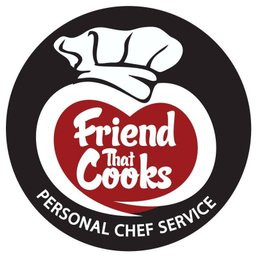 Friend that Cooks