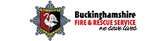 The Buckinghamshire Fire and Rescue Service