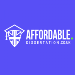 Affordable Dissertation