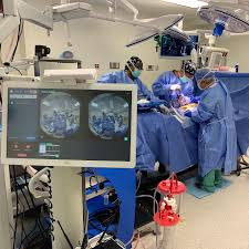 Minimally Invasive Spine Surgery Institute