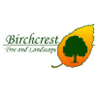 Birchcrest Tree & Landscape, Inc.