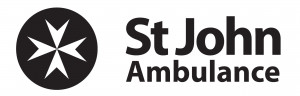 St John Ambulance Ireland