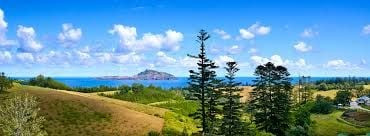 Seaview Norfolk Island