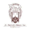 St. Patrick's Manor Inc