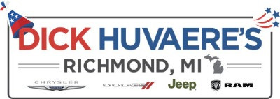 Dick Huvaere's Richmond Chrysler Dodge Jeep RAM