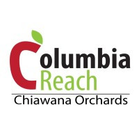 Columbia Reach Pack - Chiawana Orchards