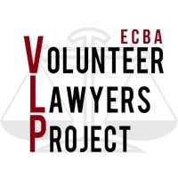 ECBA Volunteer Lawyers Project - VLP