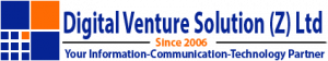 DIGITAL VENTURE SOLUTIONS (Z) LTD.