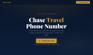 [2026 Guide] How To Reach Chase Travel Faster: Step-By-Step Phone Tips