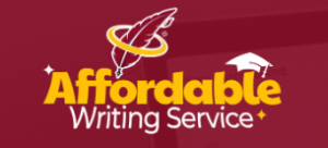 affordable writing service