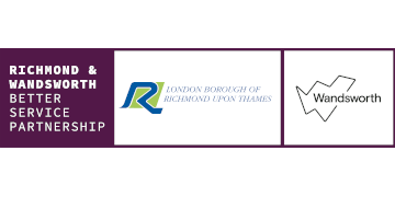 LB RICHMOND UPON THAMES & LB WANDSWORTH
