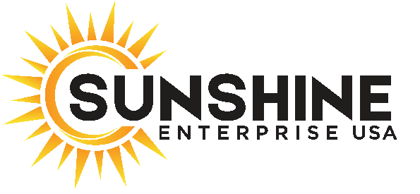 SUNSHINE ENTERPRISE USA LLC