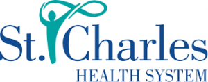 St. Charles Health System image