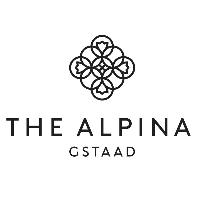 The Alpina Gstaad