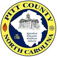 Pitt County Government