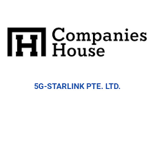 5G Starlink Pte Ltd
