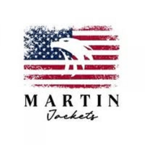 Martin Jackets