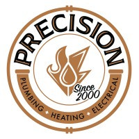 Precision Plumbing Heating & Electrical