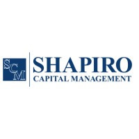 Shapiro Capital Management Co
