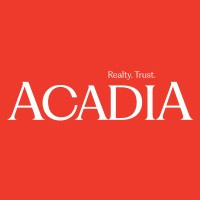 Acadia Realty Trust