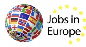 Jobs Global HR