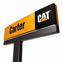 CARTER MACHINERY CO., INC.