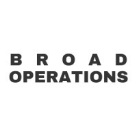 Broad Operations