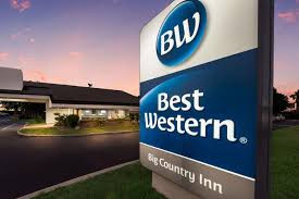 MERCHANT VALLEY CORPORATION dba  BEST WESTERN PLUS COALINGA INN AND SUITES