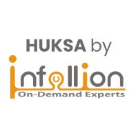 Huksa by Infollion