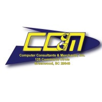 Computer, Consultants & Merchants, Inc.