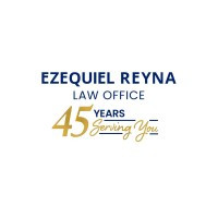 Law Offices of Ezequiel Reyna, Jr.