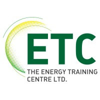 The Energy Training Centre
