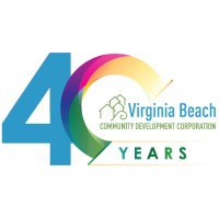 Virginia Beach Community Development Corporation