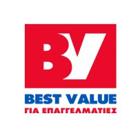 BEST VALUE για επαγγελματίες