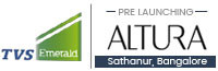 TVS Emerald Altura