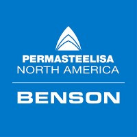 Permasteelisa North America | Benson