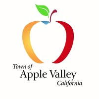 Town of Apple Valley, CA