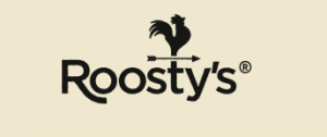Roosty's