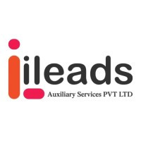 iLeads Auxiliary Services Pvt Ltd