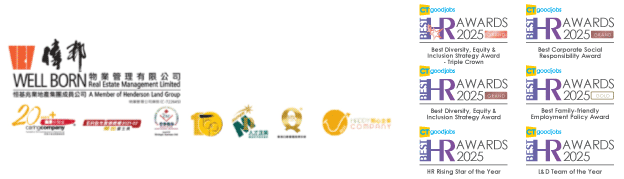 WELL BORN REAL ESTATE MANAGEMENT LIMITED