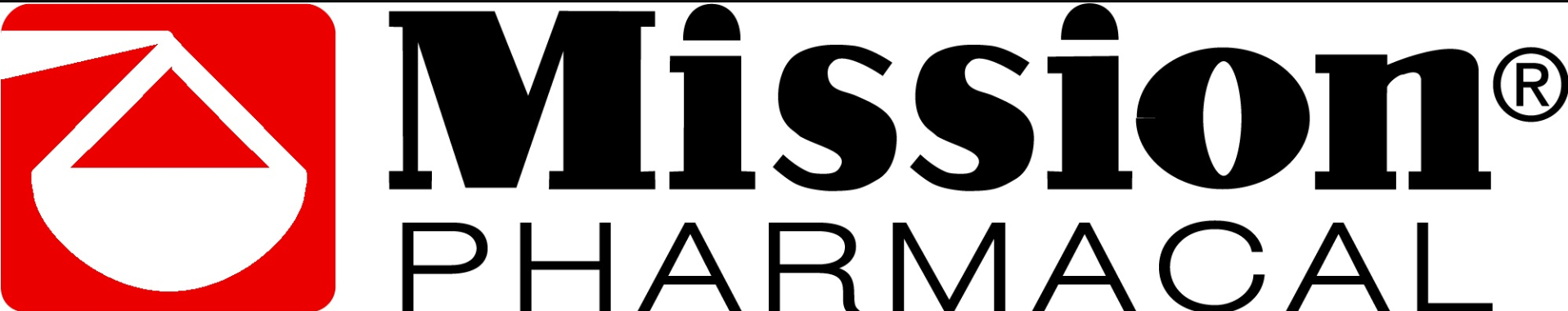 MISSION PHARMACAL CO