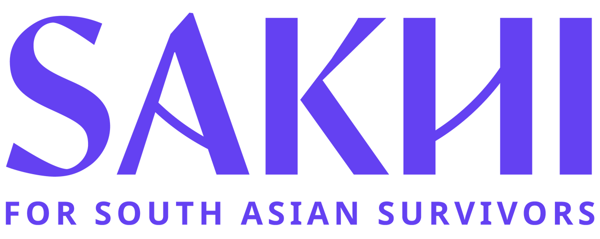 Sakhi for South Asian Survivors