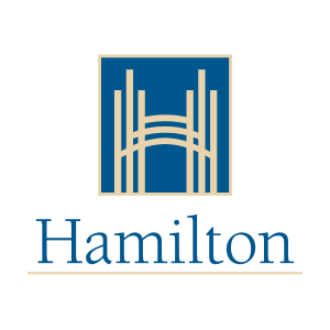 The City of Hamilton